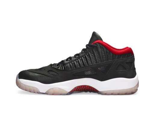 Tenisice i cipele Jordan Air Jordan 11 Retro Low IE "Bred" Crna | 919712-023