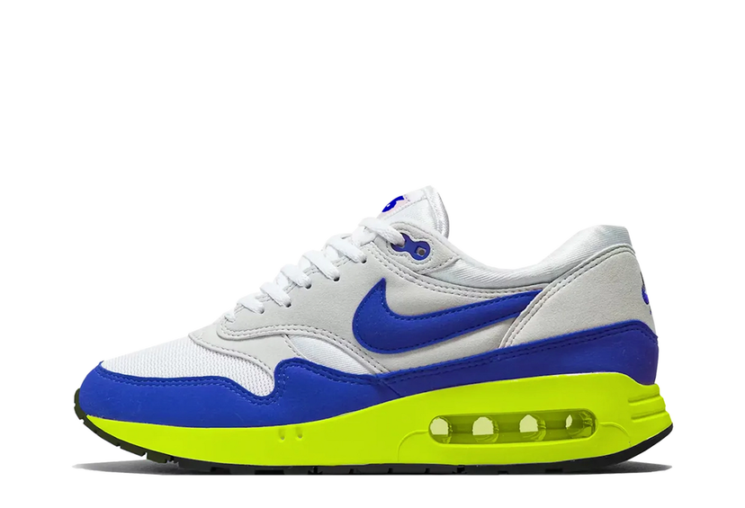 Tenisice i cipele Nike Air Max 1 '86 OG "Big Bubble - Air Max Day" Plava | HF2903-100