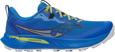 Tenisice i cipele Saucony Peregrine 15 Plava | s20990-161, 0