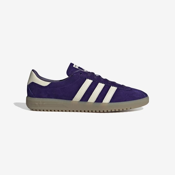 Tenisice i cipele adidas Originals Bermuda "Purple" Ljubičasta | IE7427, 0
