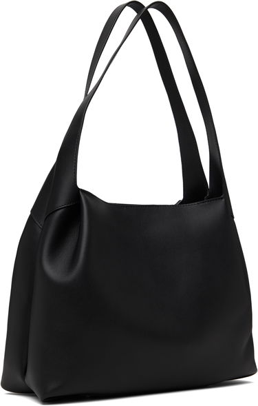 Ručna torbica rag & bone Rag & Bone Slade Calf Leather Tote Bag Crna | LE101123, 2