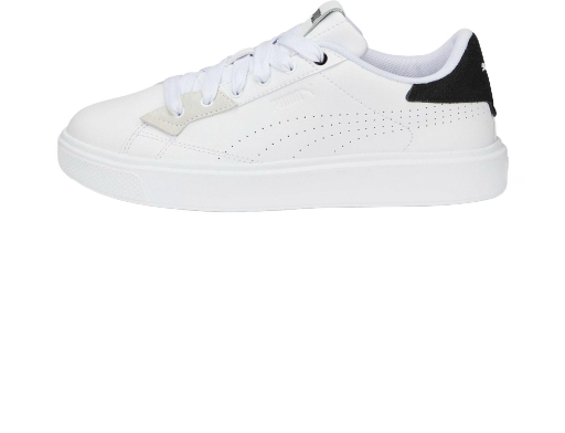 Tenisice i cipele Puma Lajla Wns Bijela | 388951-03