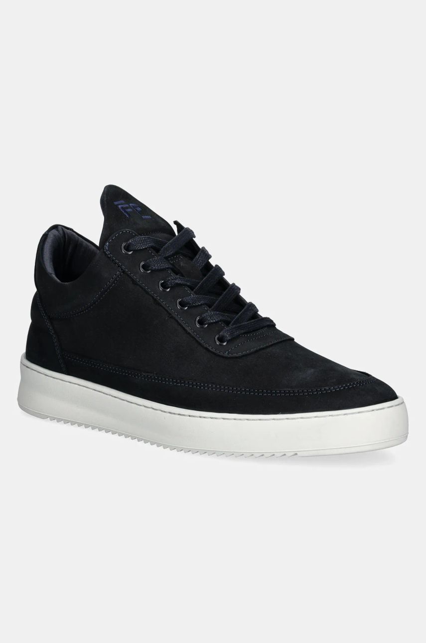 Tenisice i cipele Filling Pieces Low Top Ripple Plava | 10122841658, 1