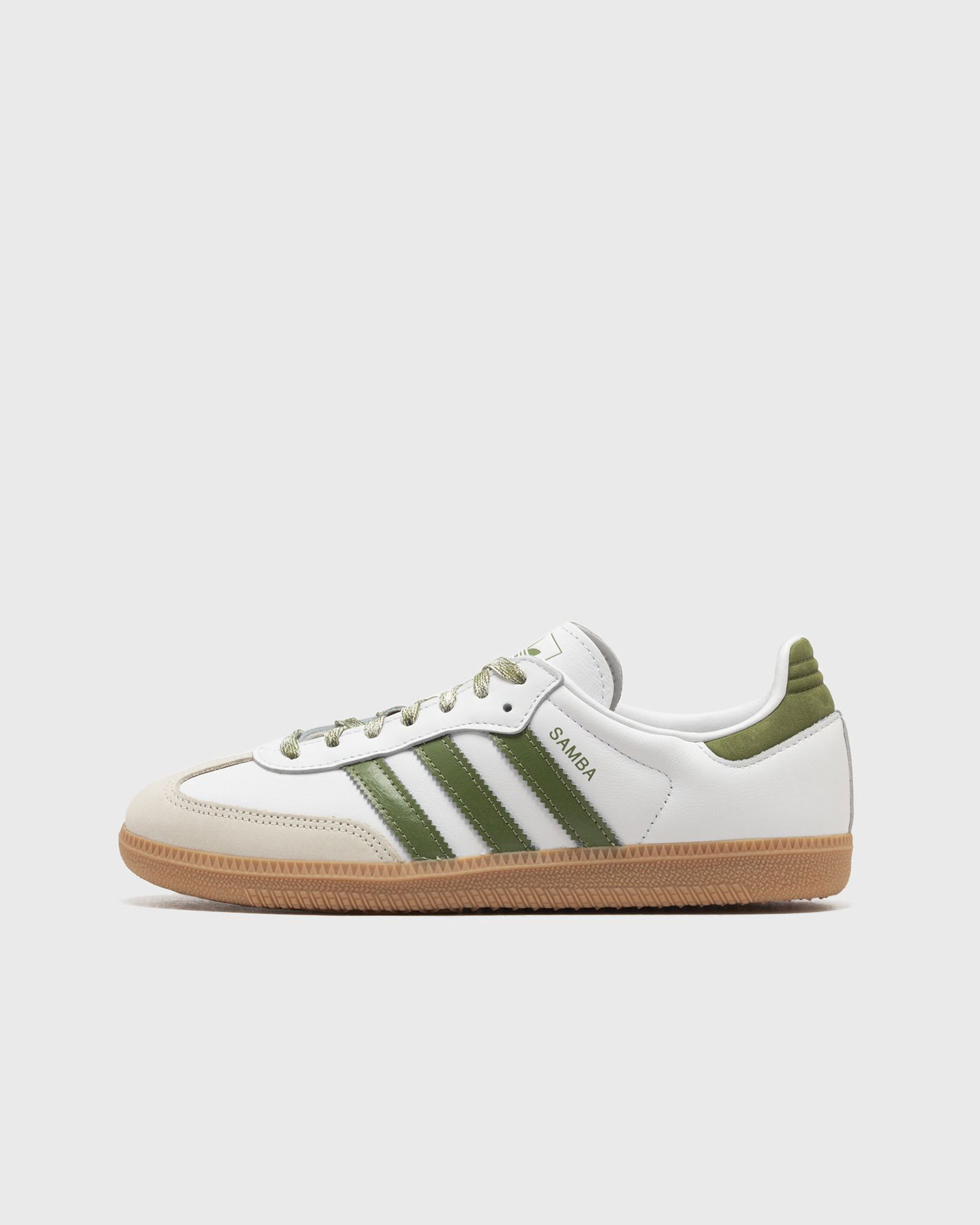 Tenisice i cipele adidas Originals Samba OG Bijela | JS1352, 0