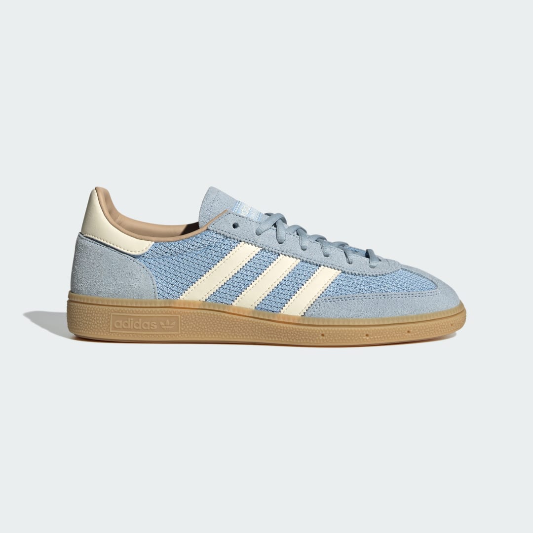 Tenisice i cipele adidas Originals Handball Spezial Plava | JS3866, 0