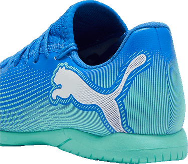 Tenisice i cipele Puma Puma FUTURE 7 Play IT Jr Plava | 107952-01, 3