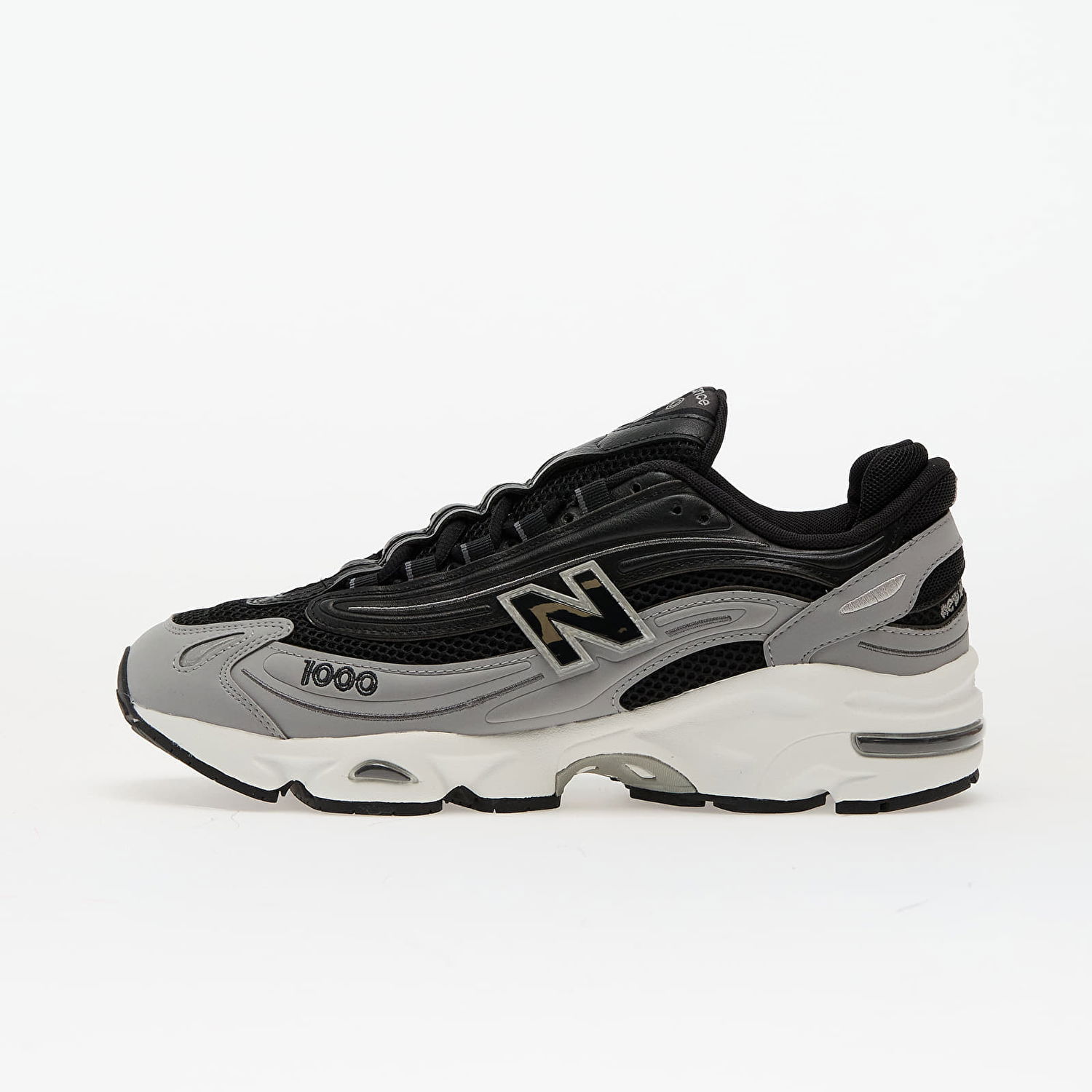 Tenisice i cipele New Balance 1000 Siva | M1000A, 0