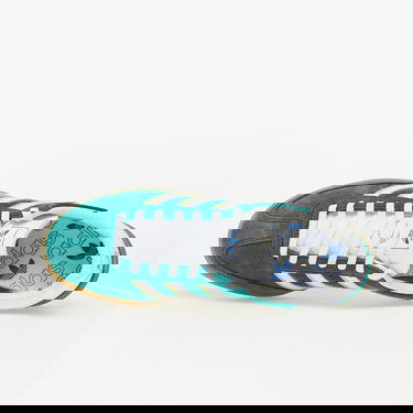 Tenisice i cipele adidas Originals Hand 2 Collegiate Green/ Ftw White/ Mate Gold Crna | ID2114, 3