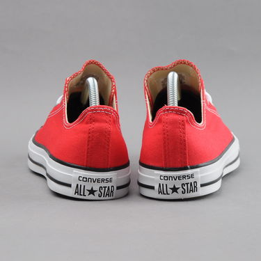Tenisice i cipele Converse Chuck Taylor All Star Crvena | m9696, 3