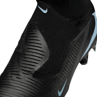 Tenisice i cipele Nike Phantom 6 High Pro FG Crna | hq2311-003, 6