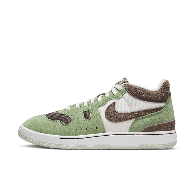 Tenisice i cipele Nike Mac Attack QS SP "Oil Green" Zelena | FN0648-300, 0