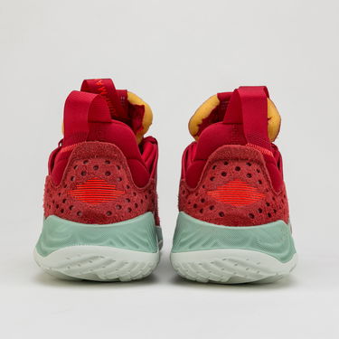 Tenisice i cipele Jordan Jordan Delta Crvena | CD6109-600, 3