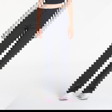 Hlače On Running On All Day Ribbed Pants Crna | 1WF30470080 W, 0