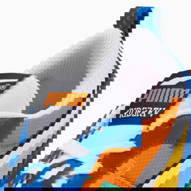 Tenisice i cipele Puma Rider FV Sneakers Višebojno | 387672_01, 10