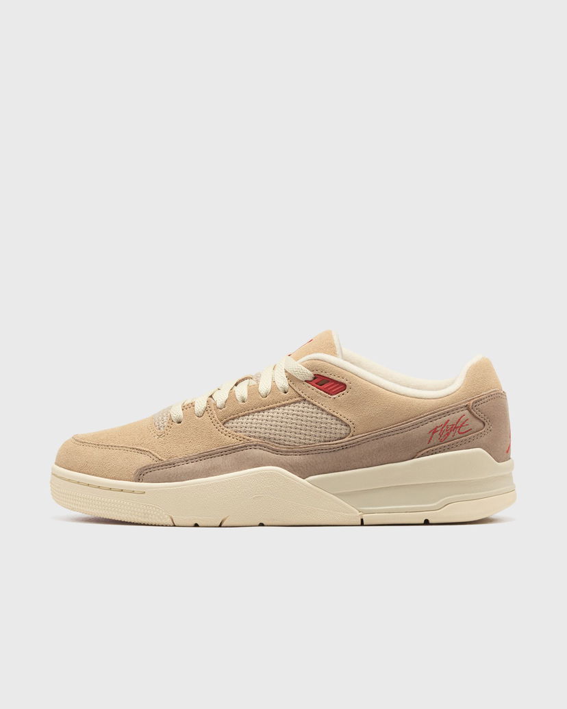 Tenisice i cipele Jordan Jordan Flight Court Bež | HF3255-201