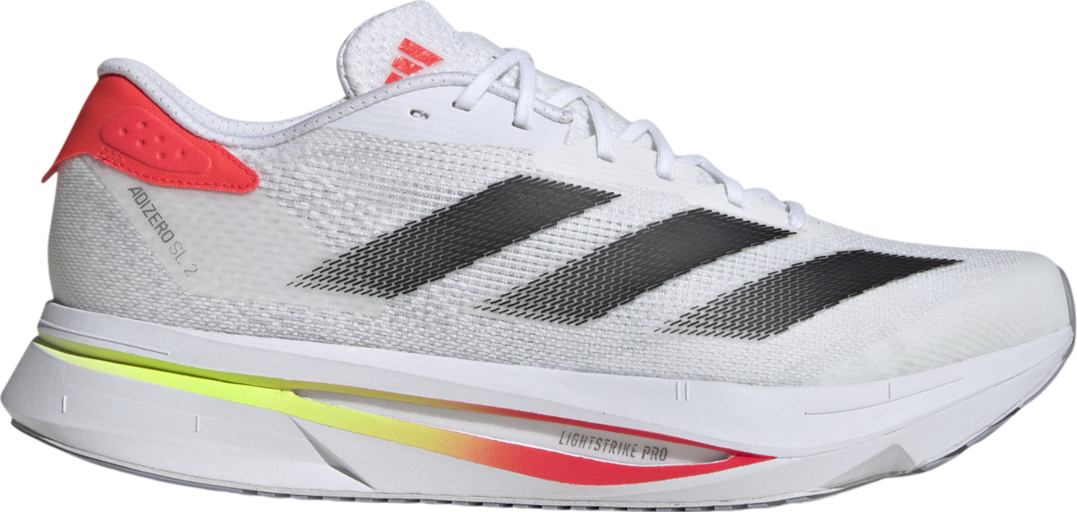 Tenisice i cipele adidas Performance ADIZERO SL 2 Bijela | js1181, 0