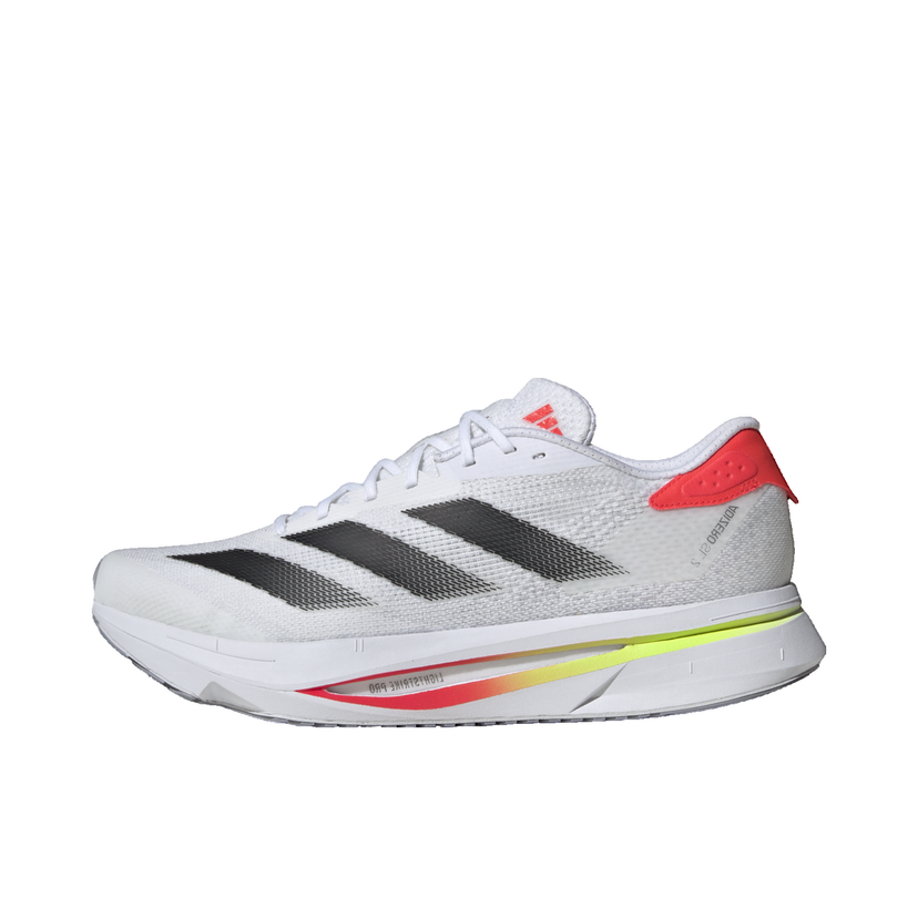 Tenisice i cipele adidas Performance ADIZERO SL 2 Bijela | js1181
