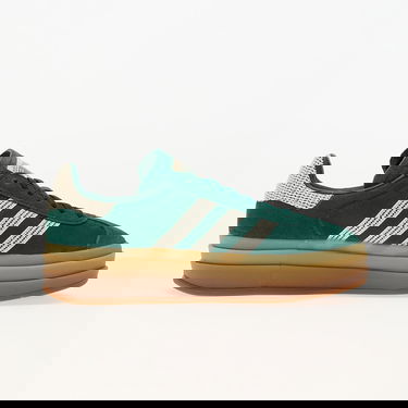 Tenisice i cipele adidas Originals Gazelle Bold Zelena | JS3358, 2