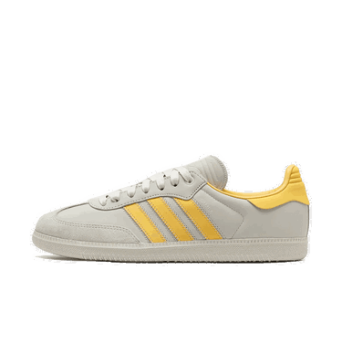 Tenisice i cipele adidas Originals Humanrace x Samba "Bold Gold" Žuta | ID9068, 0
