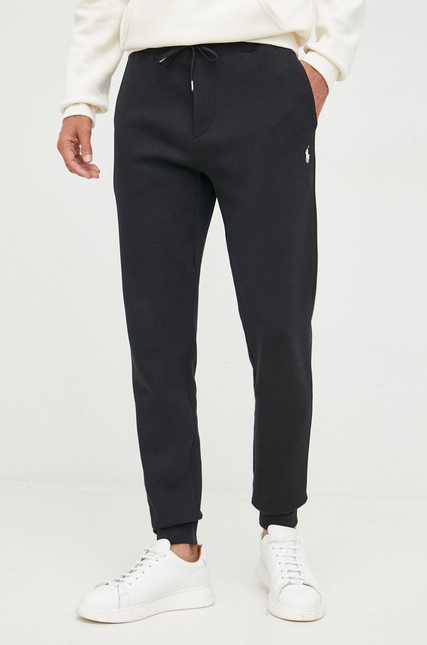 Trenirka Polo by Ralph Lauren Trousers Joggerpant Athletic Crna | 710888283001, 0