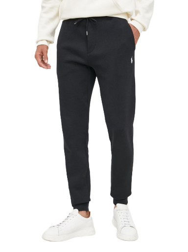Trenirka Polo by Ralph Lauren Trousers Joggerpant Athletic Crna | 710888283001