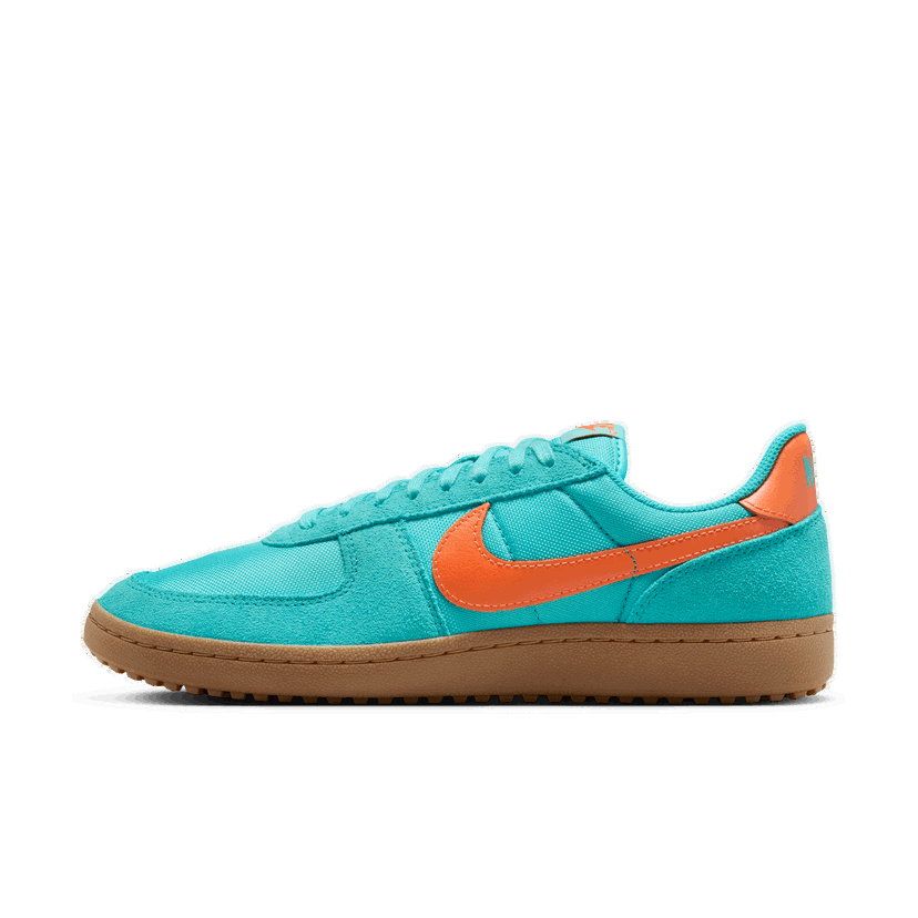 Tenisice i cipele Nike Nike Field General Tirkiz | HF3165-301