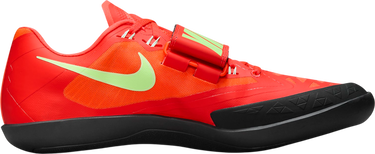 Tenisice i cipele Nike ZOOM SD 4 Crvena | hq3487-600, 2