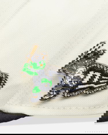 Kapa New Era Houston Astros MLB Mascot Pin 9FIFTY Snapback Adjustable Cap Višebojno | 60758457 MULTI, 6