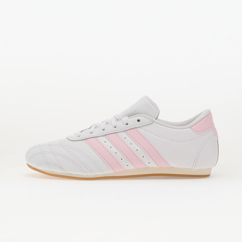 Tenisice i cipele adidas Originals Taekwondo La Bijela | JS0306