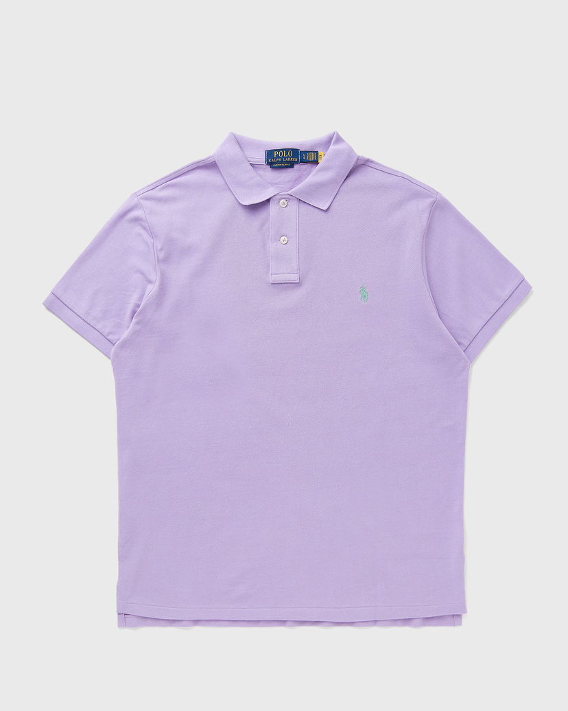 Polo majica Polo by Ralph Lauren Polo Ralph Lauren Polo Shirt XXL Ljubičasta | 710680784423