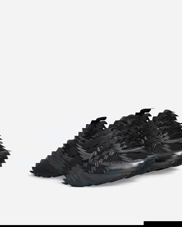 Tenisice i cipele Nike V2K Run "Black Dark Smoke Grey" W Crna | FD0736-001, 3