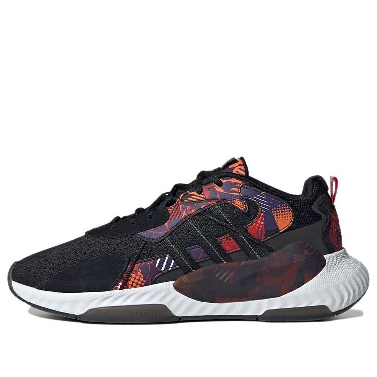 Tenisice i cipele adidas Originals ZX 2K Boost Crna | H69047