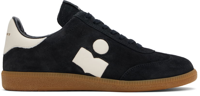 Odjeća ISABEL MARANT Isabel Marant Bryce Crna | 25PBK0008HA-C1E01N