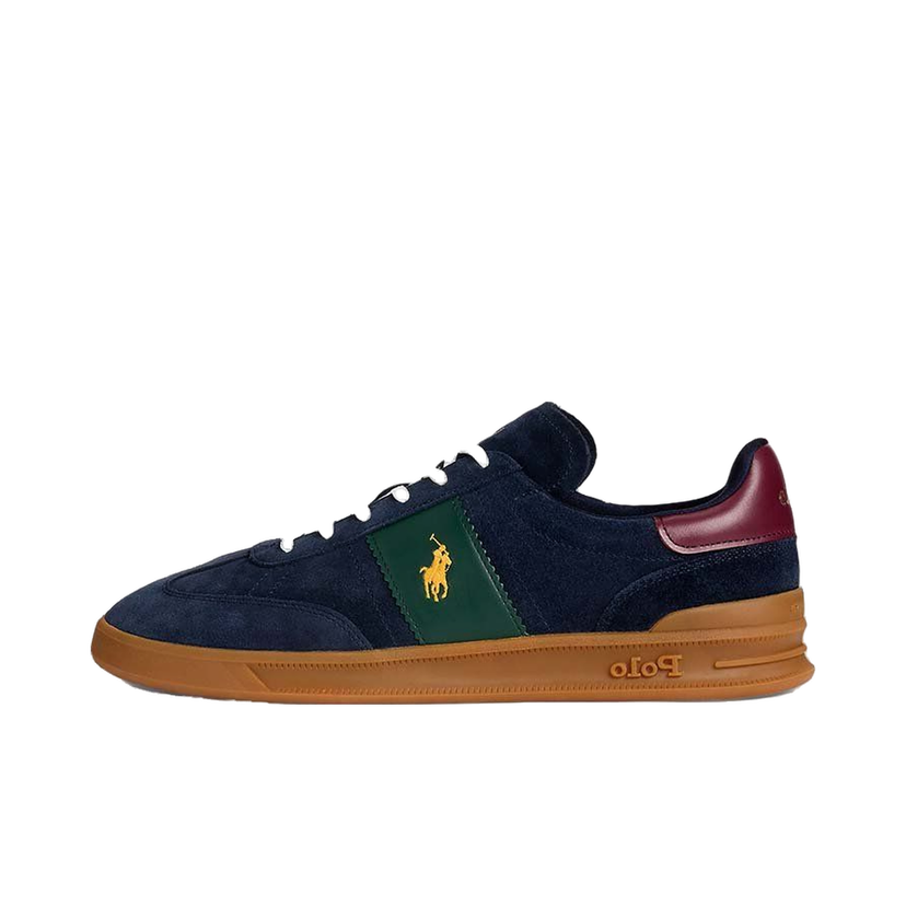 Tenisice i cipele Polo by Ralph Lauren Hrt Aera Plava | 809954903002.410