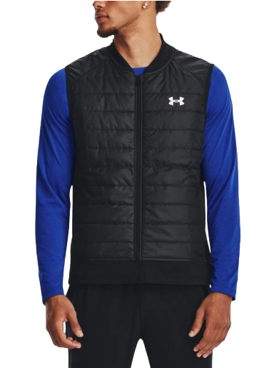 Prsluk Under Armour Storm Insulated Crna | 1380870-001