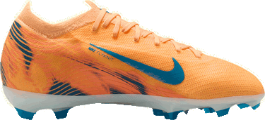 Tenisice i cipele Nike Mercurial Zoom Vapor 16 Pro Kylian Mbappé FG Višebojno | hf5450-801, 4