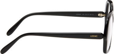 Sunčane naočale Loewe Large Square Glasses Crna | LW50093I53001 192337200281, 1