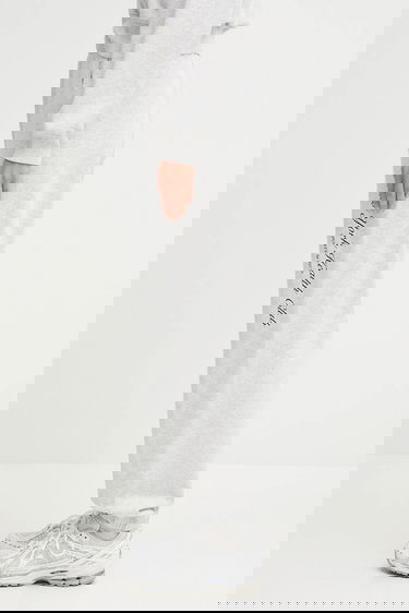 Trenirka Sporty & Rich Sporty & Rich NY Health Club Sweatpants Siva | PA036602043GY03, 4