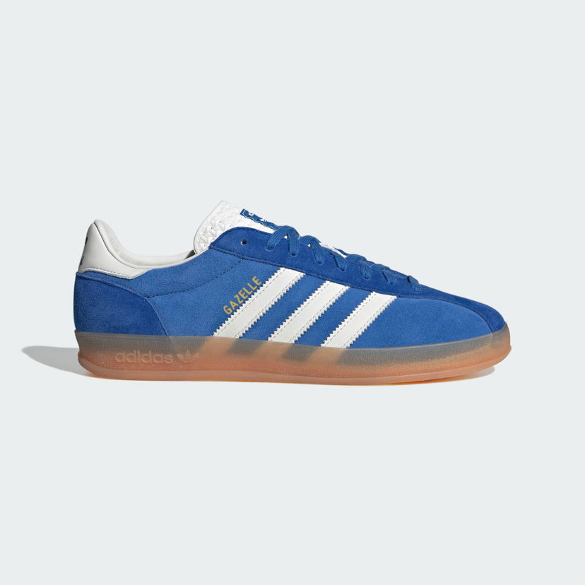 Tenisice i cipele adidas Originals Gazelle Indoor Pro Plava | IH1086