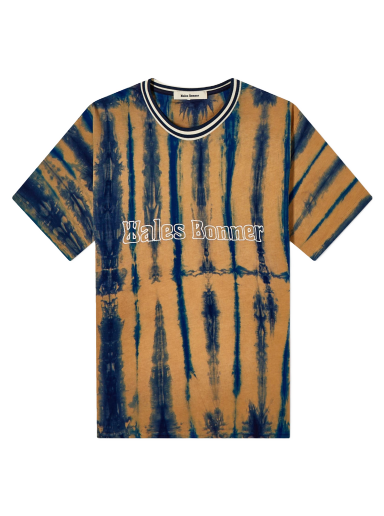 Majica kratkih rukava Wales Bonner Original Tee Narančasta | MS23JE17-JE01-5510