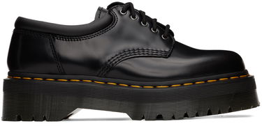 Tenisice i cipele Dr. Martens 8053 Quad Derbys "Black" Crna | 24690001, 0