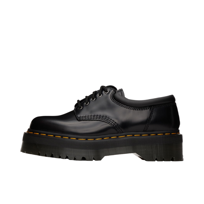 Tenisice i cipele Dr. Martens 8053 Quad Derbys "Black" Crna | 24690001