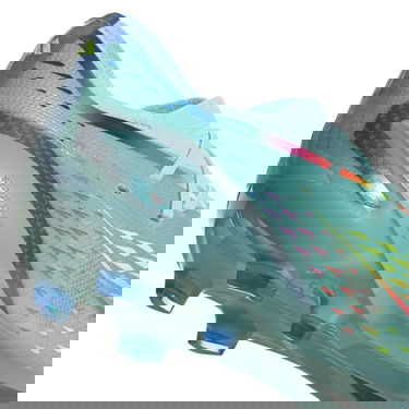 Tenisice i cipele adidas Performance adidas X SPEEDPORTAL.1 AG Tirkiz | gw8424, 5