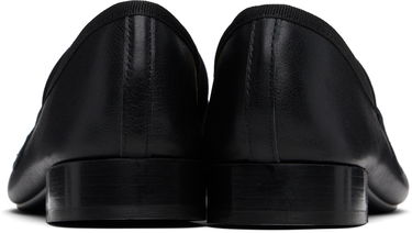Njega cipela Repetto Repetto Michael Rubber Sole Loafers Crna | V1792VE, 1