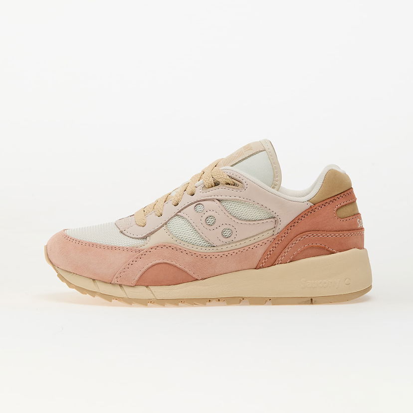 Tenisice i cipele Saucony Shadow 6000 Ružičasta | S60882-2