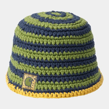 Šešir Carhartt WIP Nicholas Daley Knitted Hat Višebojno | I034911_1, 0