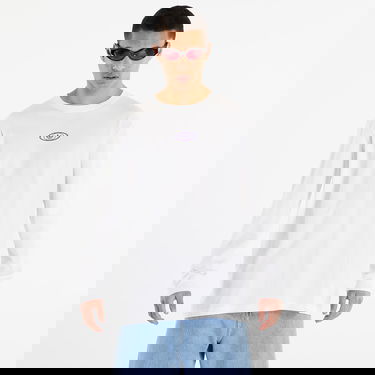 Majica kratkih rukava adidas Originals Long Sleeve Tee Bijela | IC6008, 0