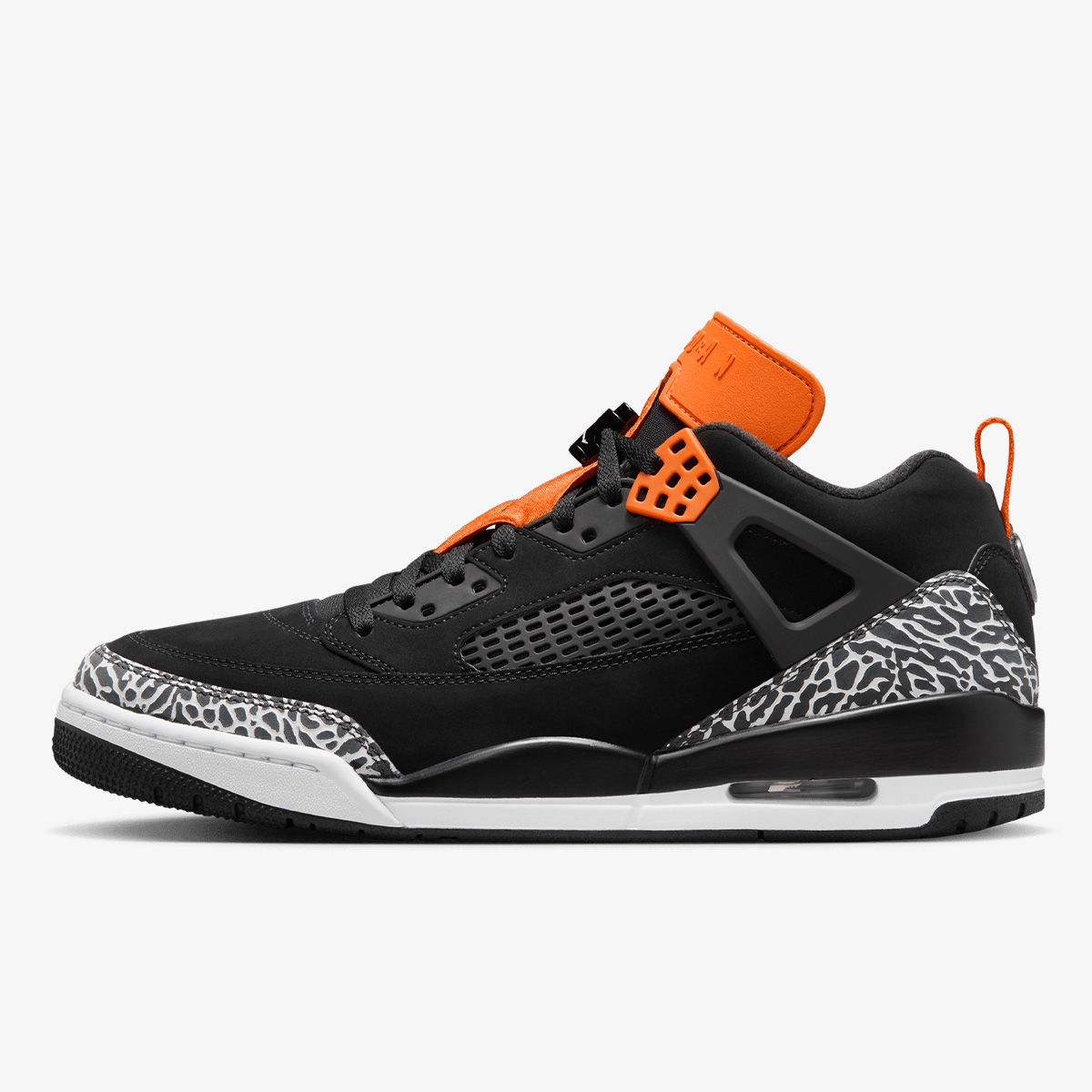 Tenisice i cipele Jordan Jordan Spizike Low Safari Crna | FQ1759-008, 1