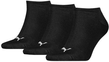 Čarape Puma Sneaker Socks Crna | 261080001-200, 0