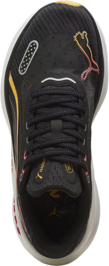 Tenisice i cipele Puma Magnify NITRO 2 Forever Faster W Crna | 309700-01, 4